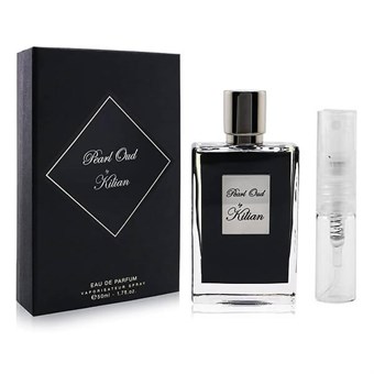 Kilian Pearl Oud - Eau de Parfum - Doftprov - 2 ml