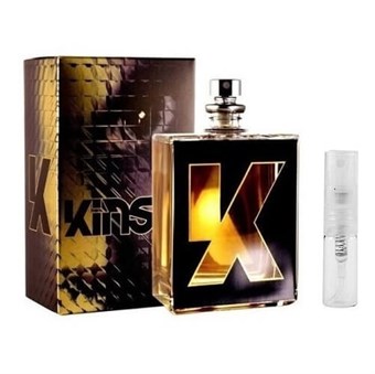 Kinski Kinski Escentric Molecules - Eau de Parfum - Doftprov - 2 ml