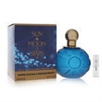 Karl Lagerfeld Sun Moon Stars - Eau de Toilette - Doftprov - 2 ml 