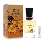 Kate Moss Summer Time - Eau de Toilette - Doftprov - 2 ml