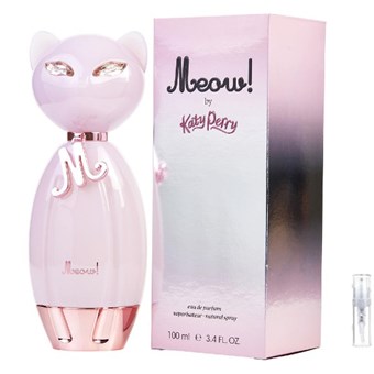 Katy Perry Meow! - Eau de Parfum - Doftprov - 2 ml
