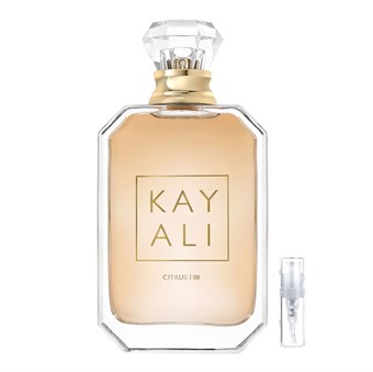 Kayali Citrus 08 - Eau de Parfum - Doftprov - 2 ml
