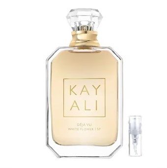 Kayali White Flower 57 Déjá Vu - Eau de Parfum - Doftprov - 2 ml