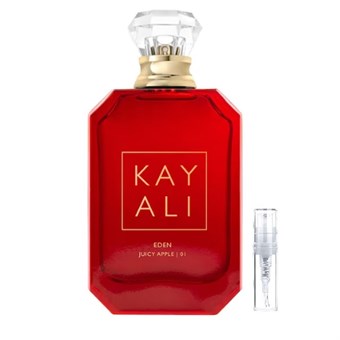 Kayali Eden Juicy Apple 01 - Eau de Parfum - Doftprov - 2 ml