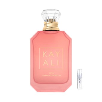 Kayali Eden Sparkling Lychee | 39 - Eau de Parfum - Doftprov - 2ML