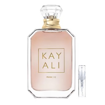 Kayali Musk 12 - Eau de Parfum - Doftprov - 2 ml