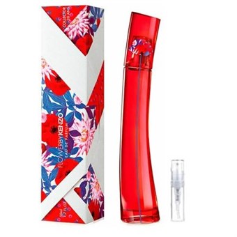 Kenzo Flower Limited Edition - Eau de Parfum - Doftprov - 2 ml  