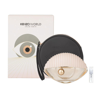 Kenzo World - Eau de Toilette - Doftprov - 2 ml