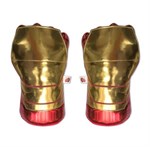 Iron Man-handskar - Avengers - Superhjälteutrustning