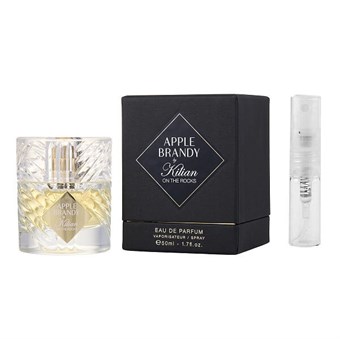 Kilian Apple Brandy - Eau de Parfum - Doftprov - 2 ml