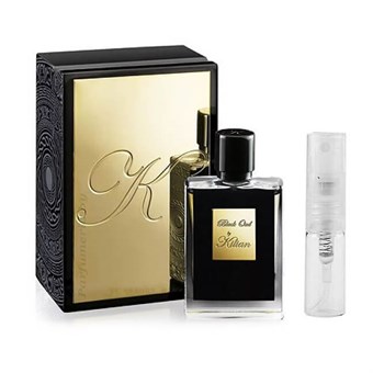 Kilian Black Oud - Eau de Parfum - Doftprov - 2 ml