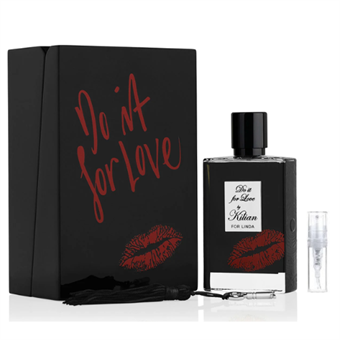 Kilian Do It For Love - Eau de Parfum - Doftprov - 2 ml