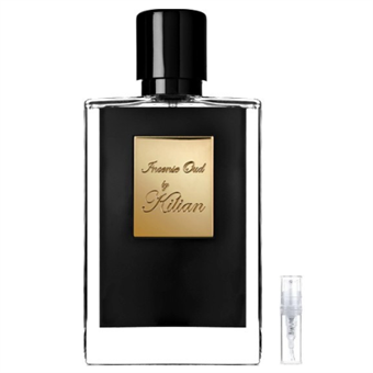 Kilian Incense Oud - Eau de Parfum - Doftprov - 2 ml