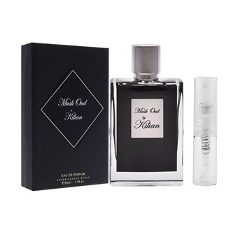 Kilian Musk Oud - Eau de Parfum - Doftprov - 2 ml