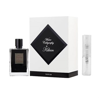 Kilian Water Calligraphy - Eau de Parfum - Doftprov - 2 ml
