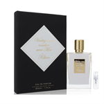 Kilian Voulez-vous Coucher Avec Moi - Eau de Parfum - Doftprov - 2 ml
