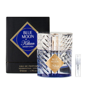 Killian Blue Moon Ginger Dash - Eau de Parfum - Doftprov - 2 ml