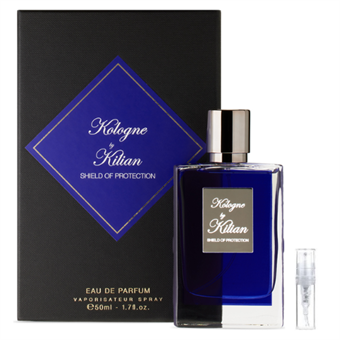 Killian Kologne, Shield Of Protection - Eau de Parfum - Doftprov - 2 ml