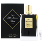 Killian Noir Aphrodisiaque - Eau de Parfum - Doftprov - 2 ml