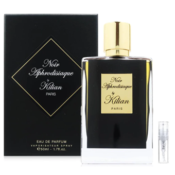 Killian Noir Aphrodisiaque - Eau de Parfum - Doftprov - 2 ml