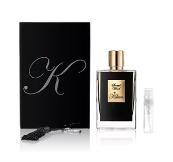 Kilian Paris Sacred Wood - Eau de Parfum - Doftprov - 2 ml