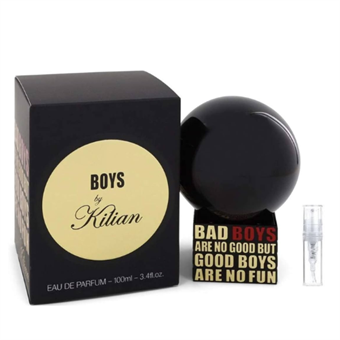 Killian Bad Boys Are No Good But Good Boys Are No Fun - Eau de Parfum - Doftprov - 2 ml