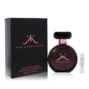 Kim Kardashian - Eau de Parfum - Doftprov - 2 ml