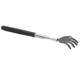 Claw stick på baksidan