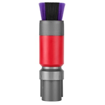 Spår- och repfri dammborste kompatibel med Dyson V7 V8 V10 V11 V12 V15