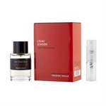 Frederic Malle L'eau D'hiver - Eau de Toilette - Doftprov - 2 ml