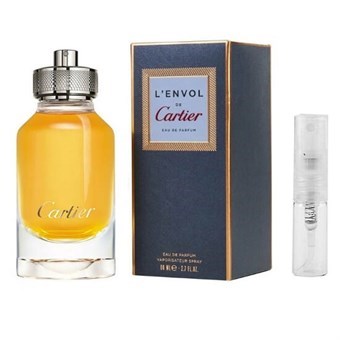 L’envol De Cartier By Cartier - Eau de Parfum - Doftprov - 2 ml