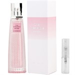 Givenchy Live Irresistible Rosy Crush - Eau de Toilette - Doftprov - 2 ml 
