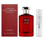 Lorenzo Villoresi Alamut - Eau de Parfum - Doftprov - 2 ml