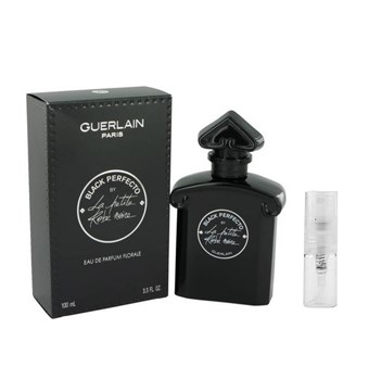 Guerlain La Petite Robe Noire Black - Eau De Toillete - Doftprov - 2 ml