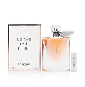 Lancôme La Vie Est Belle - Eau de Parfum - Doftprov - 2 ml