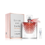 Lancôme La Vie Est Belle Iris Absolu - Eau de Parfum - Doftprov - 2 ml
