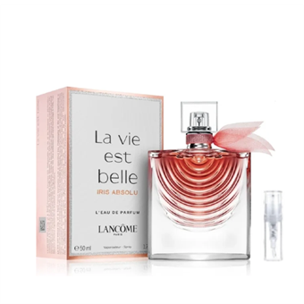 Lancôme La Vie Est Belle Iris Absolu - Eau de Parfum - Doftprov - 2 ml