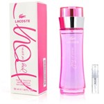 Lacoste Joy Of Pink - Eau De Toilette - Doftprov - 2 ml