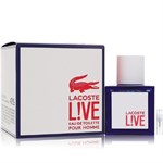 Lacoste Live - Eau De Toilette - Doftprov - 2 ml