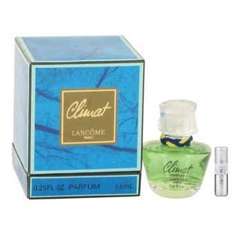 Lancome Climat - Eau de Parfum - Doftprov - 2 ml