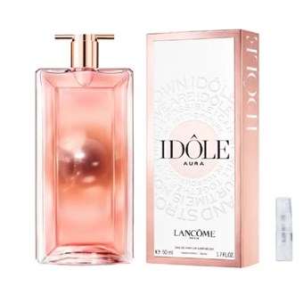 Lancome Idôle Aura - Eau de Parfum - Doftprov - 2 ml  