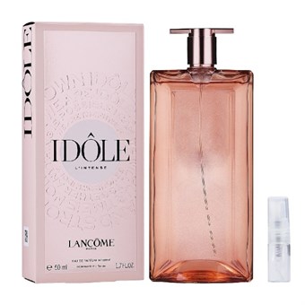 Lancome Idôle L\'Intense - Eau de Parfum - Doftprov - 2 ml  