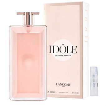 Lancome Idôle Le Grand Parfum - Eau de Parfum - Doftprov - 2 ml  