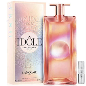 Lancome Idôle Nectar - Eau de Parfum - Doftprov - 2 ml