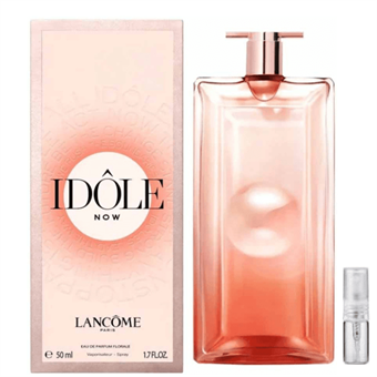 Lancome Idôle Now - Eau de Parfum - Doftprov - 2 ml