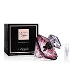 Lancome La Nuit Trésor - Eau de Toilette - Doftprov - 2 ml