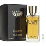 Lancome Magic Noire - Eau de Toilette - Doftprov - 2 ml