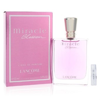 Lancome Miracle Blossom - Eau de Parfum - Doftprov - 2 ml  