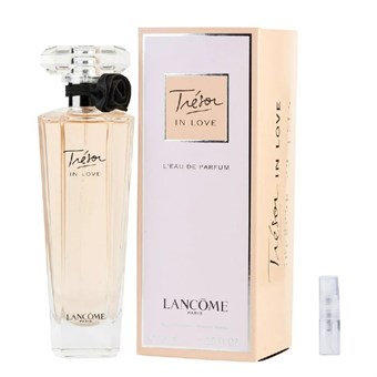 Lancome Trésor In Love - Eau de Parfum - Doftprov - 2 ml