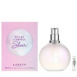 Lanvin Éclat d'Arpège Sheer - Eau de Toilette - Doftprov - 2 ml